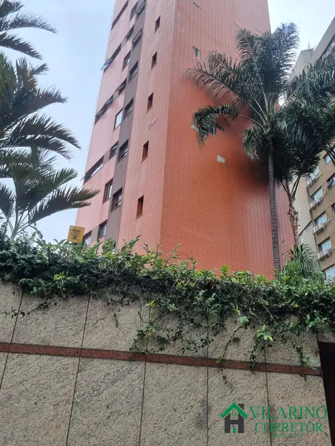 Foto 2 de Apartamento com 4 quartos à venda, 400m2 em Luxemburgo, Belo Horizonte - MG