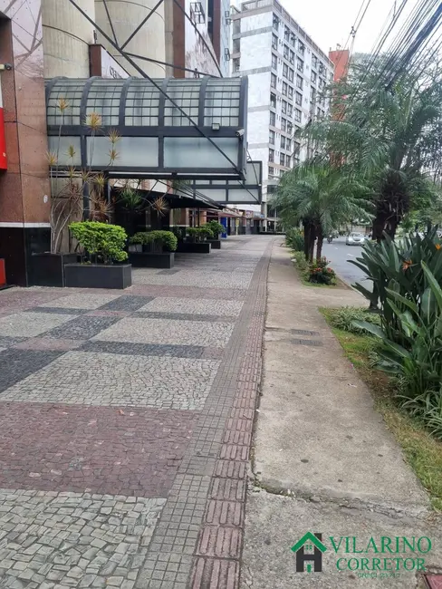 Foto 1 de Apartamento com 4 quartos à venda, 400m2 em Luxemburgo, Belo Horizonte - MG