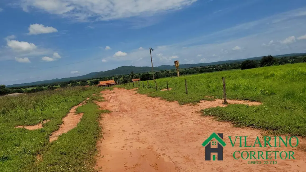 Fazenda / Haras com 3 quartos à venda, 600m2 em Manga - MG - imagem 6 Foto 6 de Fazenda / Haras com 3 quartos à venda, 600m2 em Manga - MG