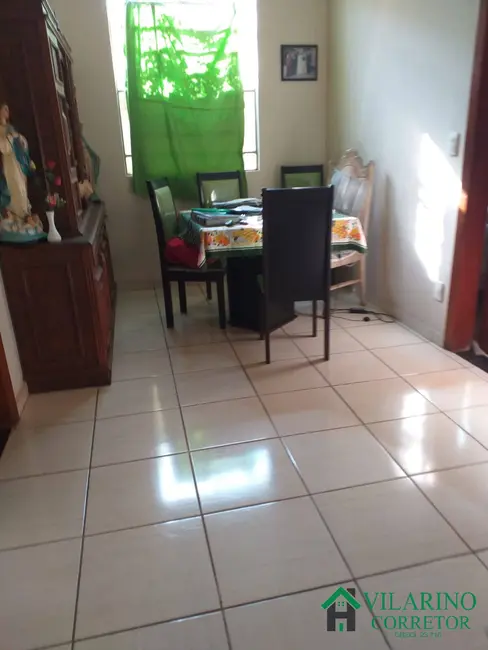 Casa com 4 quartos à venda, 200m2 em Concórdia, Belo Horizonte - MG - imagem 7 Foto 7 de Casa com 4 quartos à venda, 200m2 em Concórdia, Belo Horizonte - MG