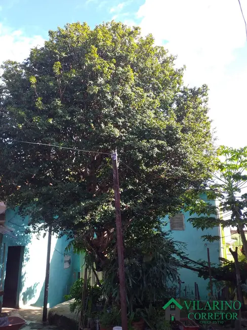 Foto 2 de Casa com 4 quartos à venda, 200m2 em Concórdia, Belo Horizonte - MG