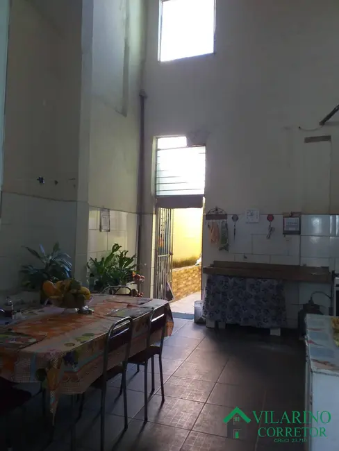 Casa com 4 quartos à venda, 200m2 em Concórdia, Belo Horizonte - MG - imagem 6 Foto 6 de Casa com 4 quartos à venda, 200m2 em Concórdia, Belo Horizonte - MG