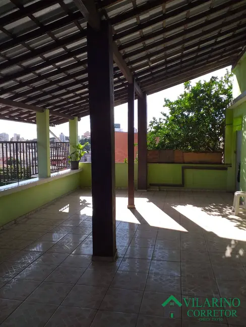 Foto 1 de Casa com 4 quartos à venda, 200m2 em Concórdia, Belo Horizonte - MG