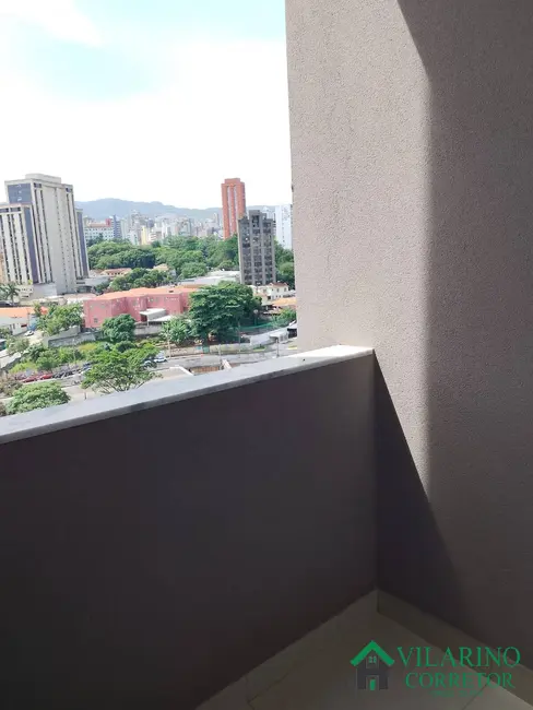 Apartamento com 3 quartos à venda, 79m2 em Floresta, Belo Horizonte - MG - imagem 7 Foto 7 de Apartamento com 3 quartos à venda, 79m2 em Floresta, Belo Horizonte - MG