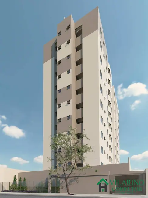 Foto 1 de Apartamento com 3 quartos à venda, 79m2 em Floresta, Belo Horizonte - MG