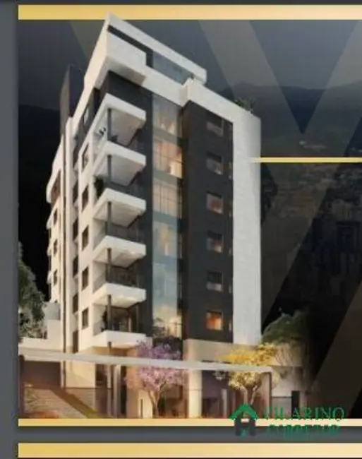 Apartamento com 3 quartos à venda, 94m2 em Carmo, Belo Horizonte - MG - imagem 1 Foto 1 de Apartamento com 3 quartos à venda, 94m2 em Carmo, Belo Horizonte - MG