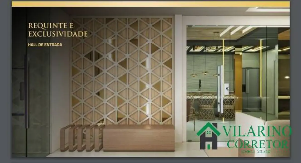 Apartamento com 3 quartos à venda, 94m2 em Carmo, Belo Horizonte - MG - imagem 3 Foto 3 de Apartamento com 3 quartos à venda, 94m2 em Carmo, Belo Horizonte - MG