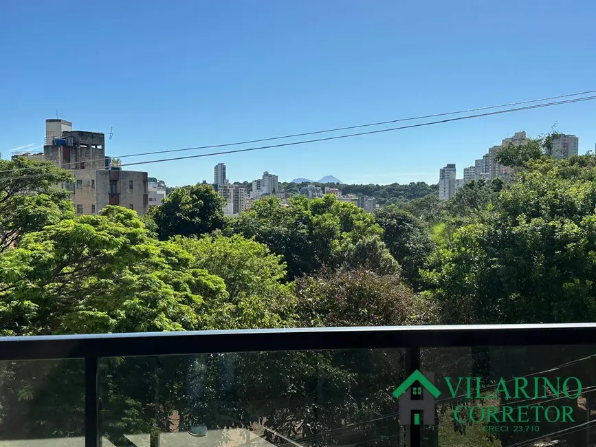 Foto 1 de Apartamento com 3 quartos à venda, 98m2 em Graça, Belo Horizonte - MG