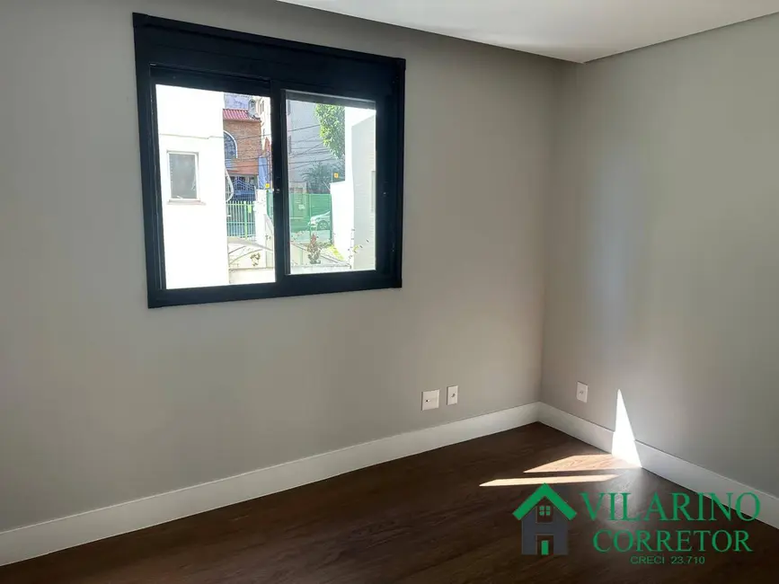 Foto 9 de Apartamento com 3 quartos à venda, 98m2 em Graça, Belo Horizonte - MG