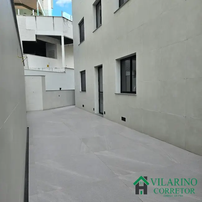 Foto 1 de Apartamento com 3 quartos à venda, 98m2 em Graça, Belo Horizonte - MG