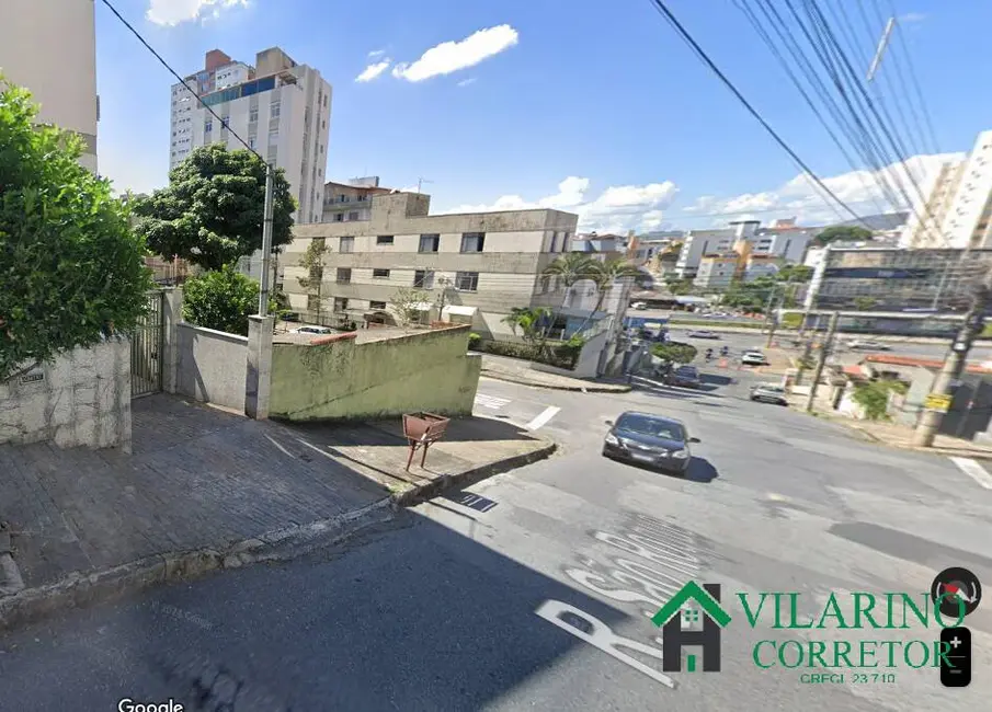 Foto 3 de Casa com 3 quartos à venda, 175m2 em Graça, Belo Horizonte - MG
