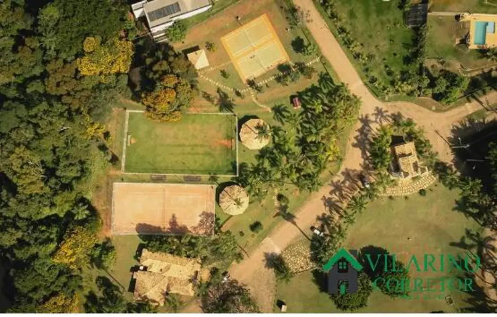 Foto 14 de Chácara à venda, 11m2 em Jaboticatubas - MG