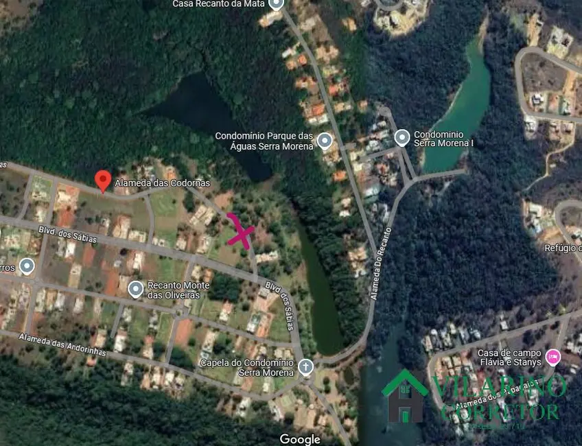 Chácara à venda, 11m2 em Jaboticatubas - MG - imagem 6 Foto 6 de Chácara à venda, 11m2 em Jaboticatubas - MG