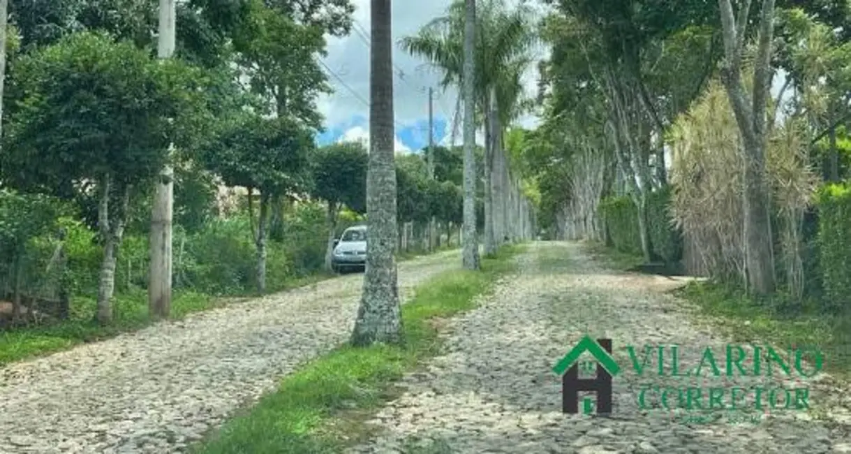 Foto 10 de Chácara à venda, 11m2 em Jaboticatubas - MG