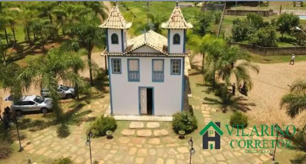 Chácara à venda, 11m2 em Jaboticatubas - MG - imagem 9 Foto 9 de Chácara à venda, 11m2 em Jaboticatubas - MG