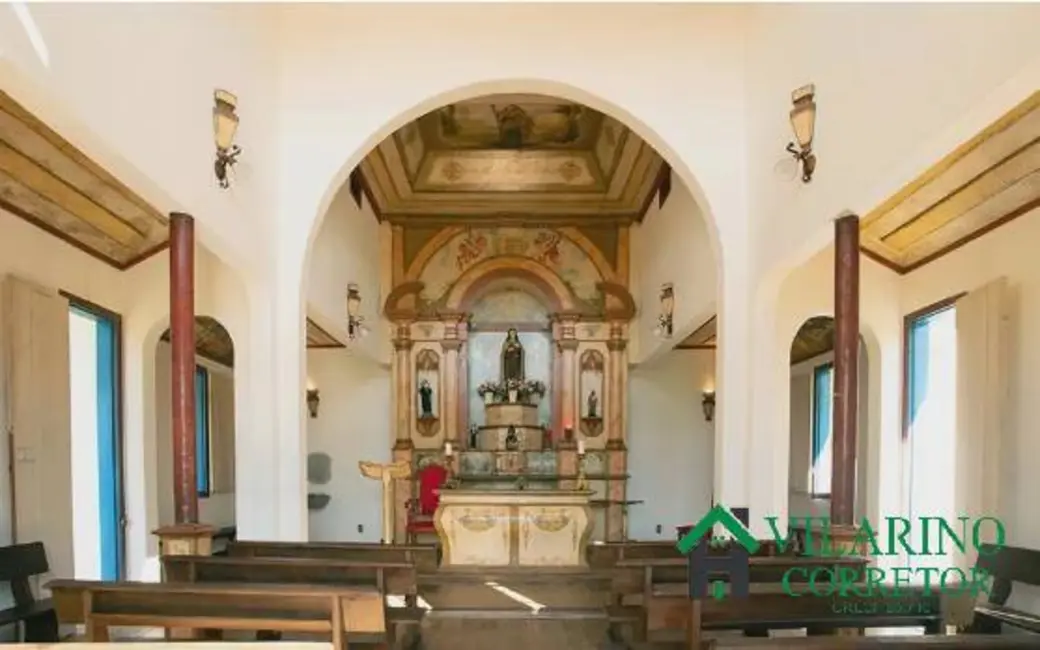 Foto 12 de Chácara à venda, 11m2 em Jaboticatubas - MG