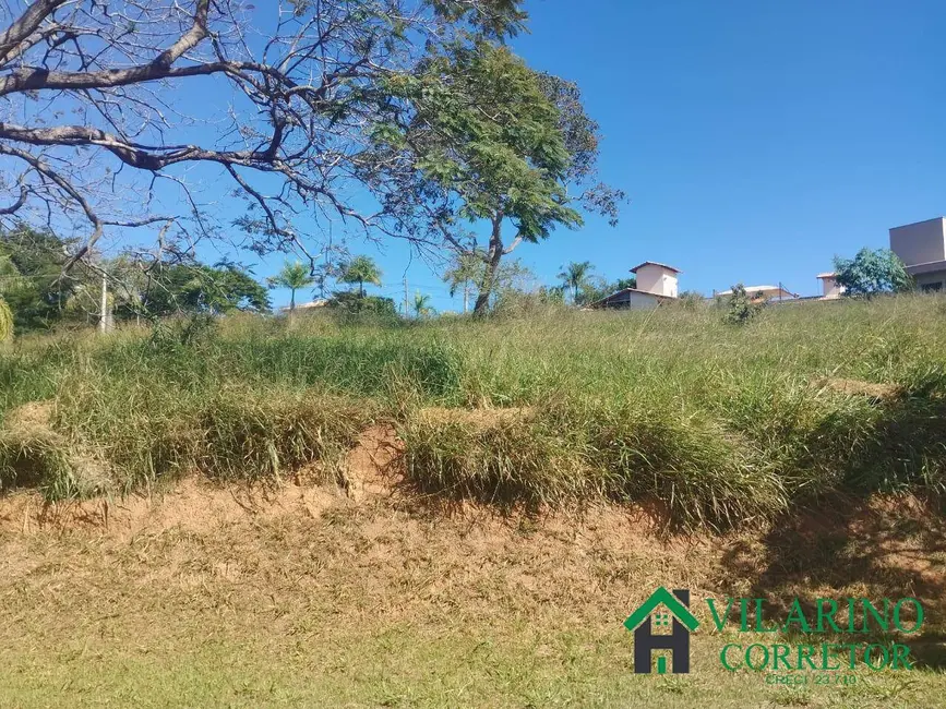 Foto 2 de Chácara à venda, 11m2 em Jaboticatubas - MG
