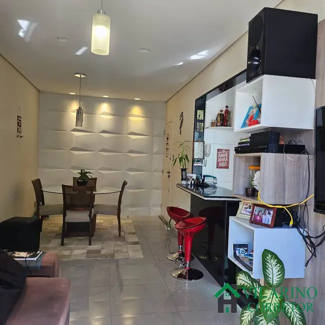 Foto 3 de Apartamento à venda, 57m2 em Padre Eustáquio, Belo Horizonte - MG