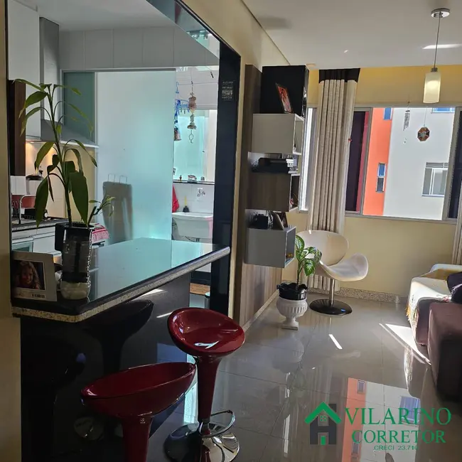 Foto 6 de Apartamento à venda, 57m2 em Padre Eustáquio, Belo Horizonte - MG