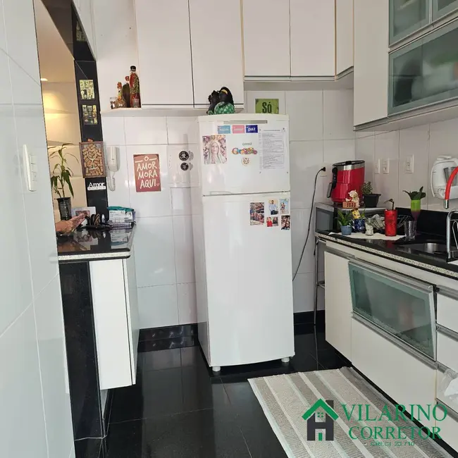 Foto 7 de Apartamento à venda, 57m2 em Padre Eustáquio, Belo Horizonte - MG