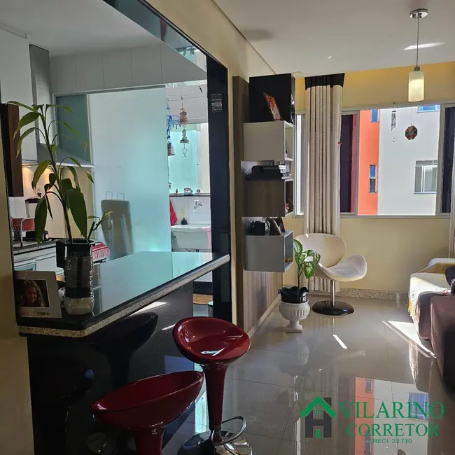 Foto 4 de Apartamento à venda, 57m2 em Padre Eustáquio, Belo Horizonte - MG