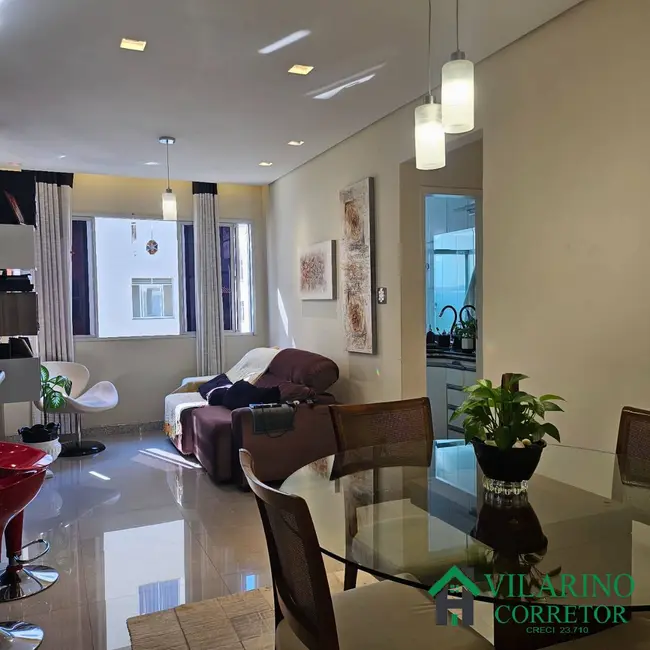 Foto 1 de Apartamento à venda, 57m2 em Padre Eustáquio, Belo Horizonte - MG