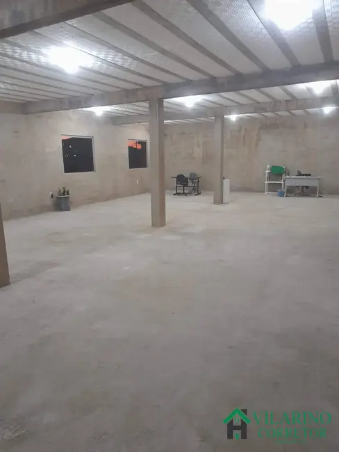 Casa com 3 quartos à venda em Vespasiano - MG - imagem 4 Foto 4 de Casa com 3 quartos à venda em Vespasiano - MG