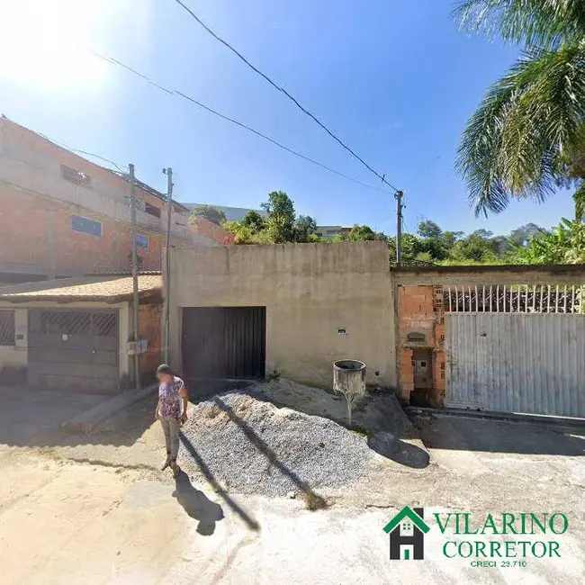 Foto 1 de Casa com 3 quartos à venda em Vespasiano - MG