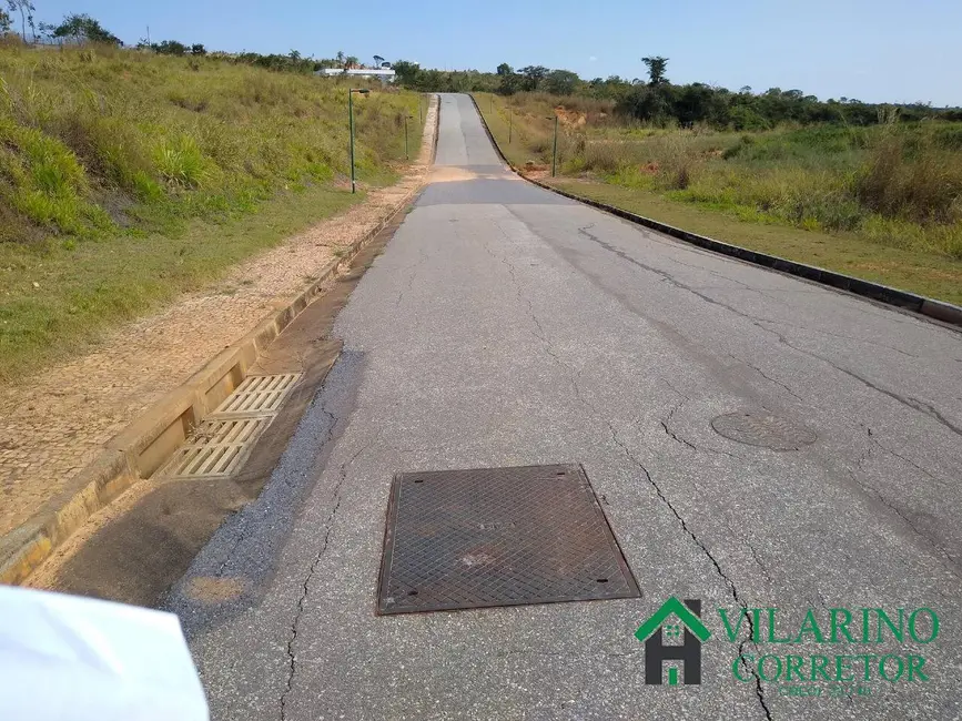 Foto 7 de Terreno / Lote à venda, 1064m2 em Jaboticatubas - MG