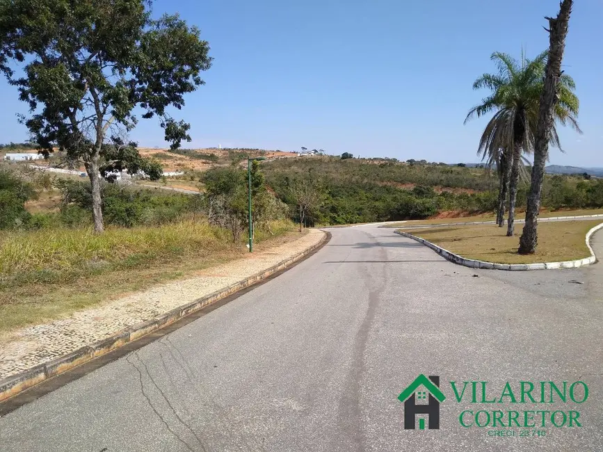 Foto 8 de Terreno / Lote à venda, 1064m2 em Jaboticatubas - MG