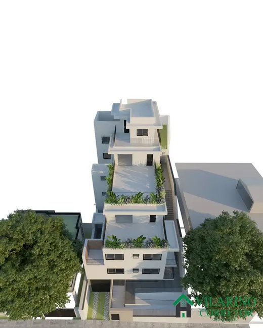 Casa com 2 quartos à venda, 84m2 em Graça, Belo Horizonte - MG - imagem 6 Foto 6 de Casa com 2 quartos à venda, 84m2 em Graça, Belo Horizonte - MG