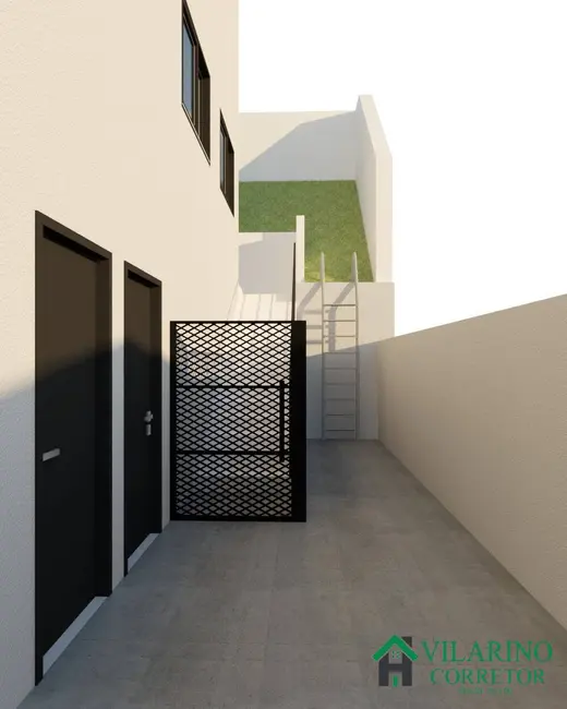 Casa com 2 quartos à venda, 84m2 em Graça, Belo Horizonte - MG - imagem 8 Foto 8 de Casa com 2 quartos à venda, 84m2 em Graça, Belo Horizonte - MG