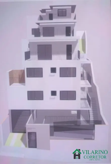 Casa com 2 quartos à venda, 84m2 em Graça, Belo Horizonte - MG - imagem 7 Foto 7 de Casa com 2 quartos à venda, 84m2 em Graça, Belo Horizonte - MG