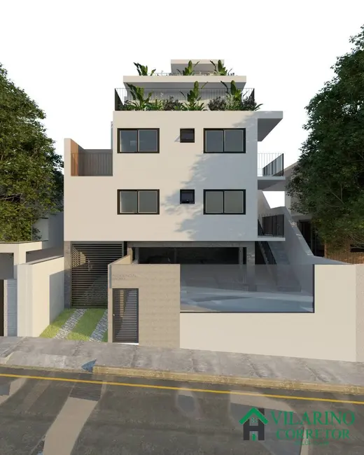 Casa com 2 quartos à venda, 84m2 em Graça, Belo Horizonte - MG - imagem 2 Foto 2 de Casa com 2 quartos à venda, 84m2 em Graça, Belo Horizonte - MG