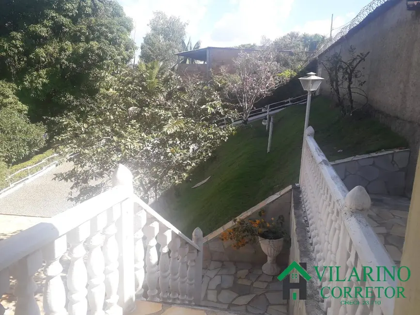 Casa com 4 quartos à venda, 720m2 em Fazenda Castro, Ribeirao Das Neves - MG - imagem 8 Foto 8 de Casa com 4 quartos à venda, 720m2 em Fazenda Castro, Ribeirao Das Neves - MG