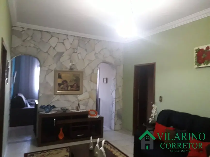 Casa com 4 quartos à venda, 720m2 em Fazenda Castro, Ribeirao Das Neves - MG - imagem 5 Foto 5 de Casa com 4 quartos à venda, 720m2 em Fazenda Castro, Ribeirao Das Neves - MG