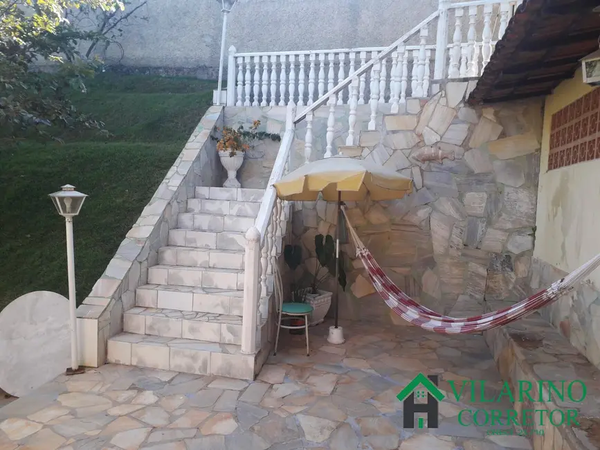 Casa com 4 quartos à venda, 720m2 em Fazenda Castro, Ribeirao Das Neves - MG - imagem 9 Foto 9 de Casa com 4 quartos à venda, 720m2 em Fazenda Castro, Ribeirao Das Neves - MG