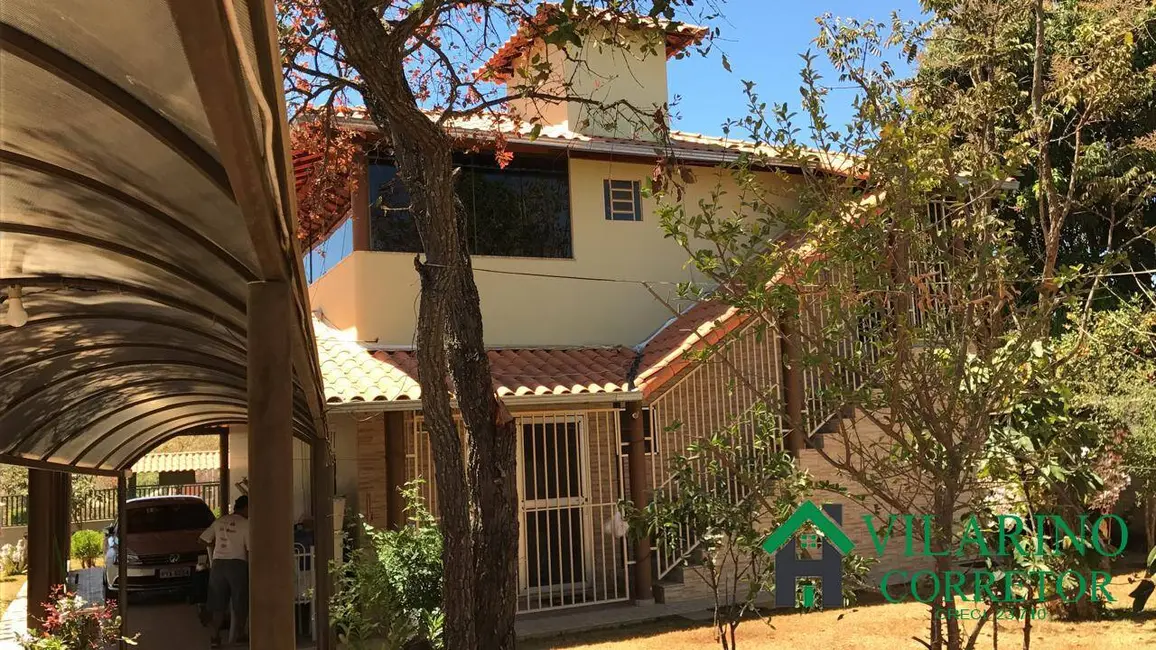 Sítio / Rancho à venda em Caetanopolis - MG - imagem 5 Foto 5 de Sítio / Rancho à venda em Caetanopolis - MG