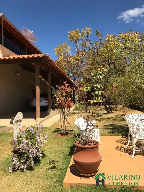 Foto 19 de Sítio / Rancho à venda em Caetanopolis - MG