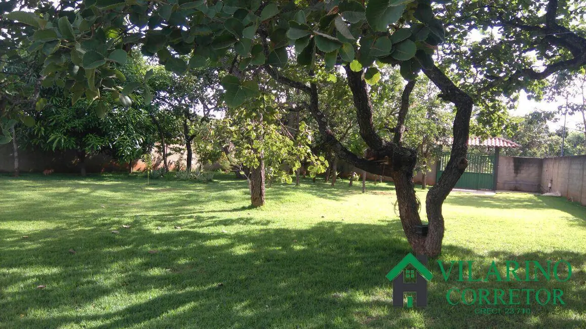 Foto 1 de Sítio / Rancho à venda em Caetanopolis - MG