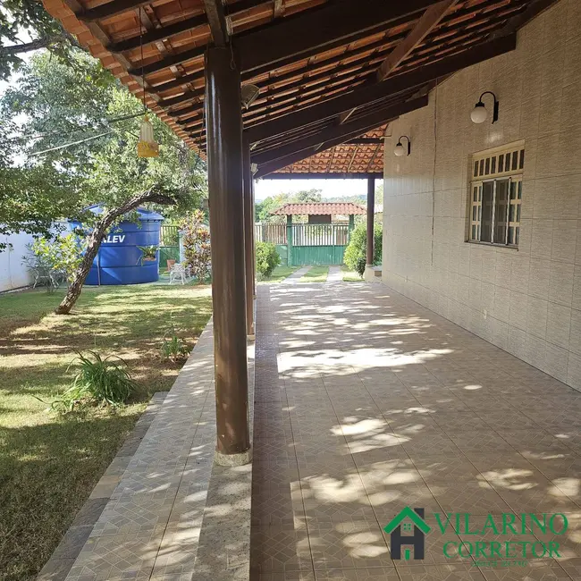 Foto 40 de Sítio / Rancho à venda em Caetanopolis - MG