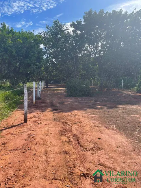 Terreno / Lote à venda, 1200m2 em Felixlandia - MG - imagem 2 Foto 2 de Terreno / Lote à venda, 1200m2 em Felixlandia - MG