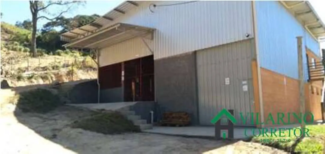 Foto 7 de Fazenda / Haras com 3 quartos à venda, 500m2 em Caete - MG