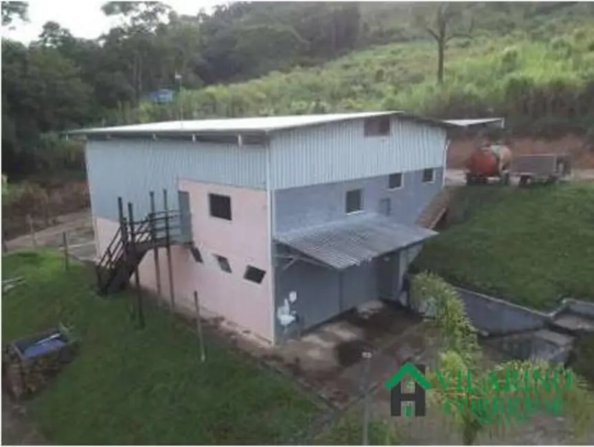 Foto 6 de Fazenda / Haras com 3 quartos à venda, 500m2 em Caete - MG