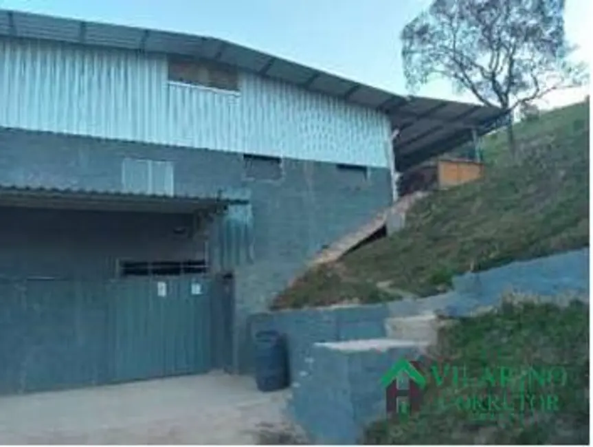 Foto 8 de Fazenda / Haras com 3 quartos à venda, 500m2 em Caete - MG