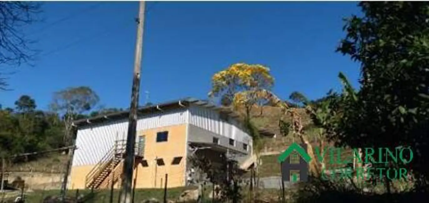 Foto 5 de Fazenda / Haras com 3 quartos à venda, 500m2 em Caete - MG