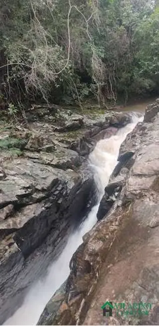 Foto 4 de Fazenda / Haras com 3 quartos à venda, 500m2 em Caete - MG