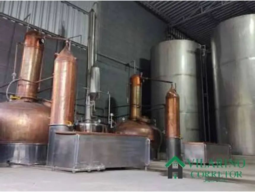 Foto 9 de Fazenda / Haras com 3 quartos à venda, 500m2 em Caete - MG