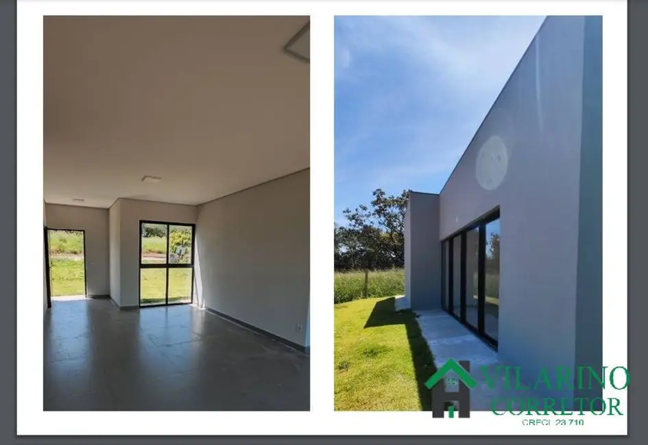 Foto 7 de Chácara à venda, 721m2 em Residencial Pôr do Sol, Sete Lagoas - MG