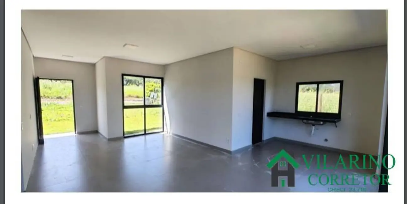 Foto 4 de Chácara à venda, 721m2 em Residencial Pôr do Sol, Sete Lagoas - MG